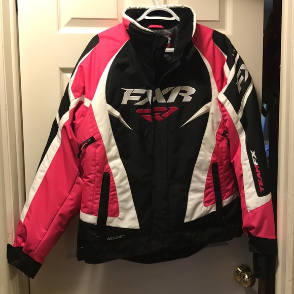 FXR Jackets & Blazers - Fxr coat size 8